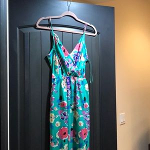 Yumi Kim maxi dress